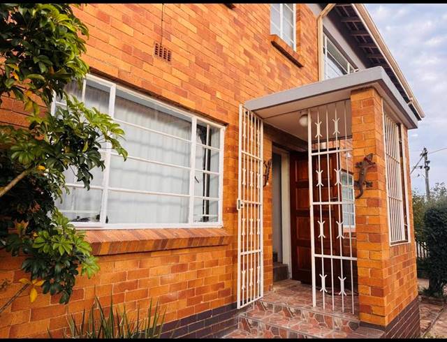 2 BEDROOM PROPERTY TO RENT IN PRIMROSE HILL